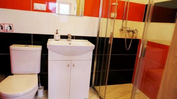 Irmos Apartamentai Salia Klaipedos Toleikiai Esterno foto